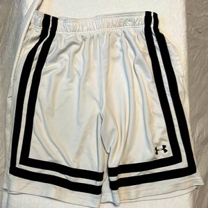 Men’s basketball shorts